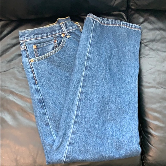 Levi Strauss Bluejeans - Picture 3 of 4